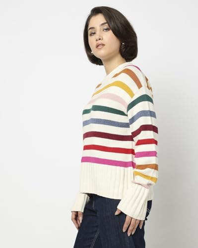 Image of Gap Women Pullover Sweater