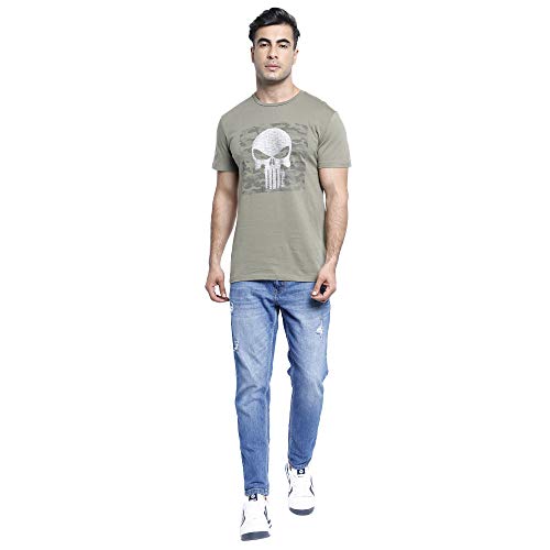 Image of Free Authority Men Men Tshirt