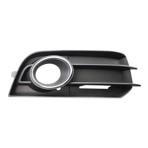 Rejillas de lámpara antiniebla derecha 8X0807682A para parachoques de coche A1 8XF