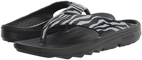 Spenco Women's Fusion 2 Safari Flip-Flop | Image 6