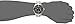 Invicta Men's 12562X Pro Diver Black Carbon Fiber Dial Stainless Steel Watch
