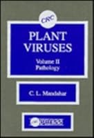 Plant Viruses Pathology 0849369487 Book Cover