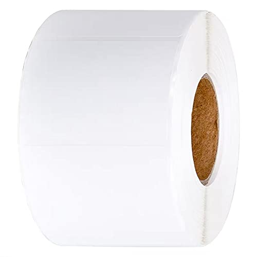 FBA SKU Labels 2.25x1.57,Dierct Thermal Label, Barcode Address Label Sticker Paper Compatible with All Thermal Label Printer(2 Rolls, 500 Roll)