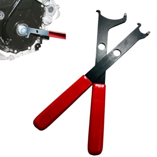 Crankshaft Seal Hook Tool, 2025 New Automotive Oil Seal Puller,