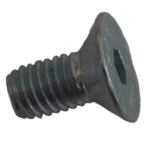 Vis Fixation de disques (Tête Fraise) (Voiture sans Permis) Cover