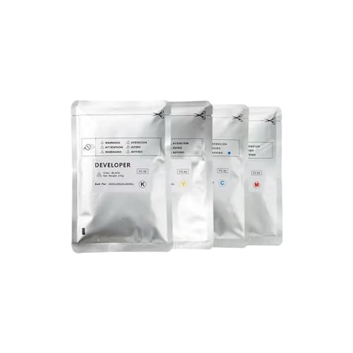 Développeur FC55 de haute précision 410G pour photocopieur couleur 5520C