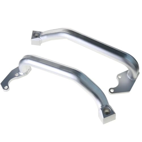 Barre protection moteur CB1300 pour éviter la casse du carter en cas de chute moto