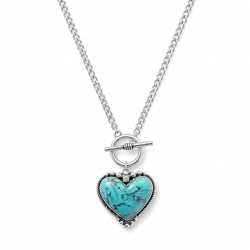 Collier nœud de sorcière pour femme avec pierre de naissance en argent pour fête et protection