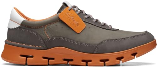 Image of Clarks Men's Nature X One