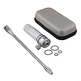 Photo Gallery jotekonoby lanterna a gas portatile da campeggio, con asta di prolunga, in lega di alluminio, leggera, mini formato per avventure all aperto e picnic (asta di prolunga lunga) Photo Gallery jotekonoby lanterna a gas portatile da campeggio, con asta di prolunga, in lega di alluminio, leggera, mini formato per avventure all aperto e picnic (asta di prolunga lunga)