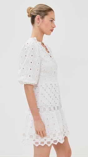 Women's Volturno Dress4