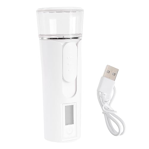 Ipetboom 1Pieza Humidificador Facial Nano Para Cuidado De Hidratante Portátil USB Para Tipo