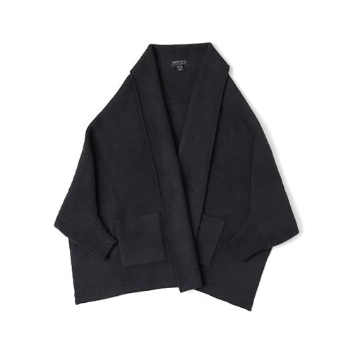 Barefoot Dreams® CozyChic® Blanket Wrap, Carbon, One Size by Barefoot Dreams - Used condition - US$127.28