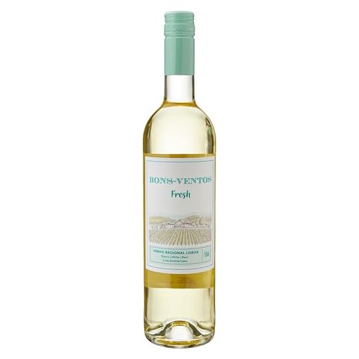 Vinho Quinta de Bons Ventos Fresh Branco