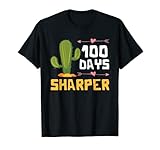 100th Day Of School Cacti Gifts