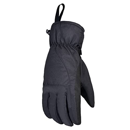 Gants de sport d'hiver chauds doux et de cyclisme extérieur