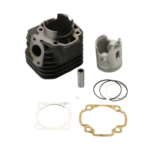 Kit cylindre 113cc 55mm pour scooter BWS 100 et moteurs Minarelli 2T 4VP