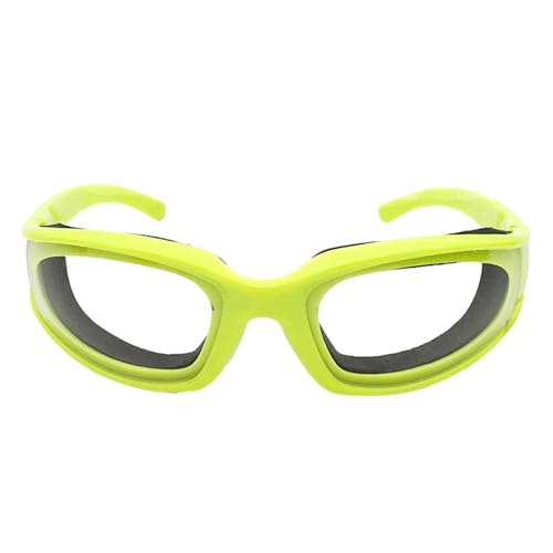 Gafas para – Gafas de protección para los ojos, gafas de laboratorio de seguridad con revestimiento antivaho | Gadget de cocina para barbacoa | Gafas de sin desgarro