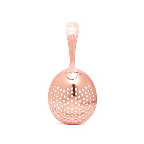 Cocktail Kingdom ® Premium Julep Strainer  thumb #2