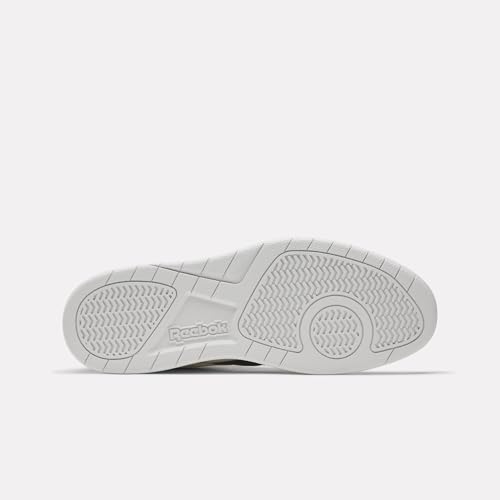 Reebok Unisex Royal Bb4500 Hi2 Trainers, Chalk Black Moon, 4