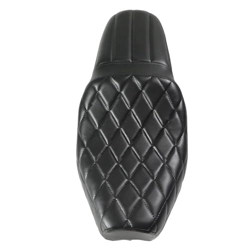 Housses de siège moto biplace Rebel CMX 500 300 revêtement premium conducteur passager