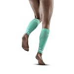 CEP Women's The Run 4.0 Calf Sleeves | Athletic Run Sleeves For Performance - Image 2