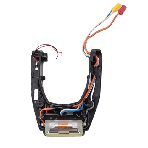 Cubierta superior de linterna de cámara Fabater, repuesto compatible con D5500 y D5600 6