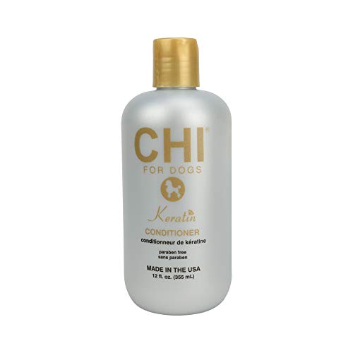 chi puppy shampoo