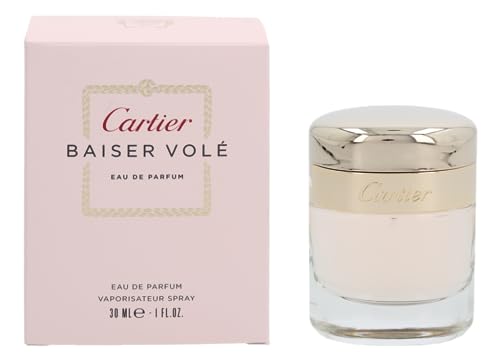Cartier Baiser Volé Agua de Perfume - 30 ml