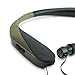 Walker's Razor Bluetooth Behind The Neck Hearing Protection Ear Buds with sound amplification and compression