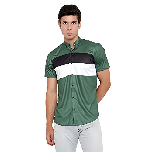 Image of Men's Shirts Casual Shirts Formal Shirt