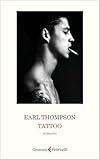 Tattoo (Italian Edition)