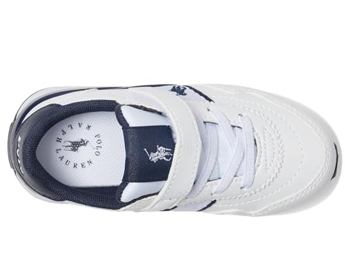 POLO RALPH LAUREN Baby Girl's Train 89 Sport PS (Toddler)2