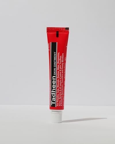 TADHEEN Skin Ointment needful Cream for Home and Sportmen, 20 gm ...