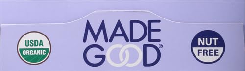 Made Good 0687456213064 Madegood Granola Bar Mixed Berry thumb #11