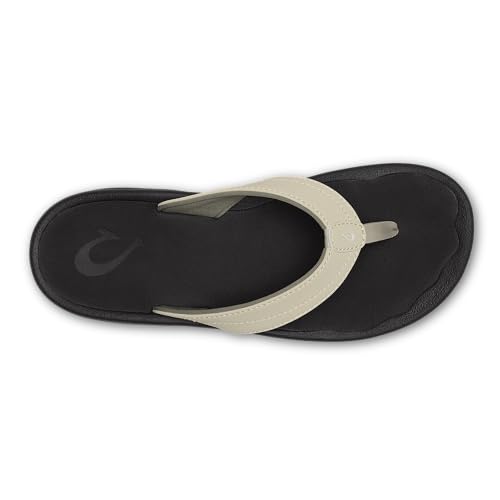 Image of OluKai Ohana Women's Sandals, Water Resistant Flip Flops with Arch Support