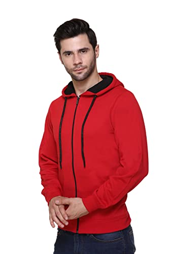 Image of Colors & Blends - Men's Blended Hoodie