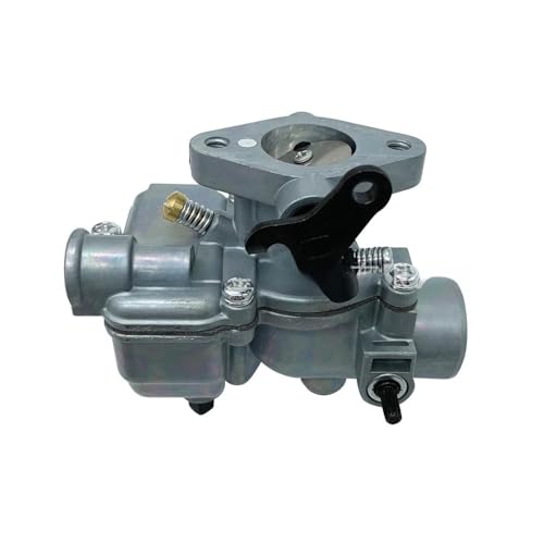Carburateur 71523C92 405004R91 pour moteur C60 de tracteur