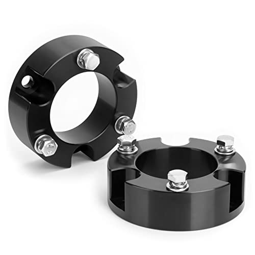 Dynofit 3" Leveling Lift Kit for Toyota Tacoma (2005-2023), 4Runn...