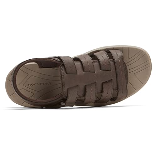 Rockport Men's Byron Fisherman Sandal4