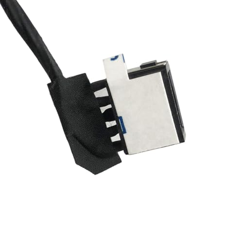Conector Jack CC Lenovo Legion Y720 15IKB cable carga interna DY510 4