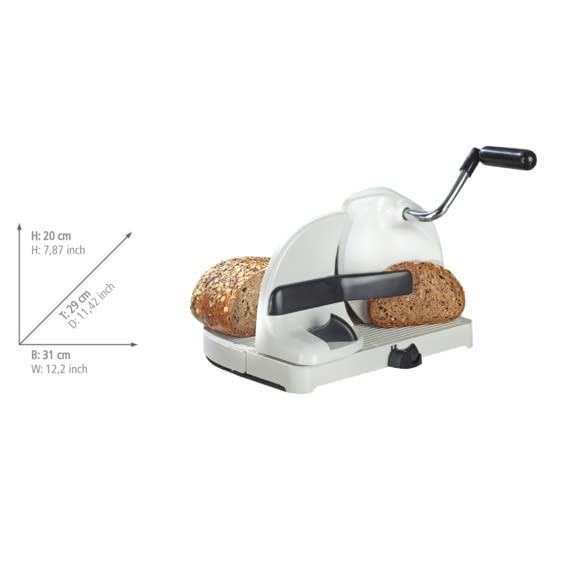 Wenko Allessnijder broodsnijder - Image 5