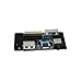 Speaker Charging Port Replacement for JBL Xtreme 3 Version ND, Quick Charging Module Circuit Board for DIY