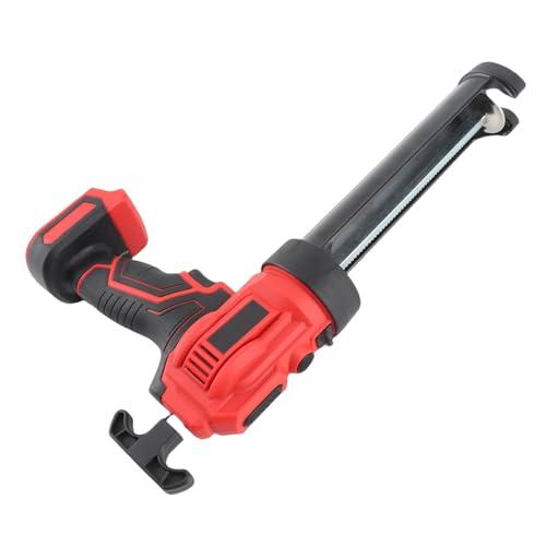 Pistola eléctrica para calafateo inalámbrica Focket miniatura 2