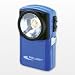 Produktbild Mellert SLT TL 212 LED Work-Lite LED Der Klassiker unter den Taschenlampen, Blau - Kingdiscount, Ihr Spezialist für LED-Taschenlampe, Dynamolampe, Handlampe und Stiftlampe