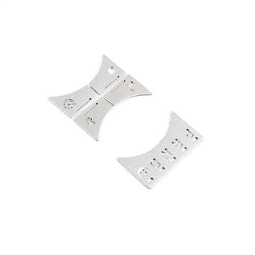Kit boutons Jaguar XJ 2010-2019 pour embellir vos trajets quotidiens
