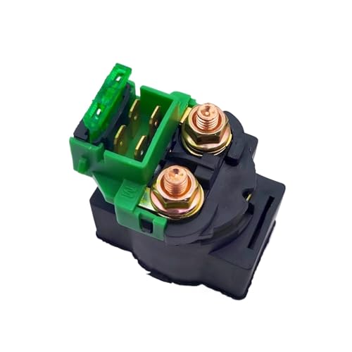 Démarreur 196MS-3708010 pour moteur Stels Leopard 650 et RM Mécanique Russe T01E030