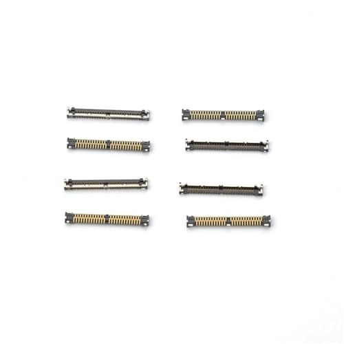 �����}�U�[�{�[�h�P�[�u���z���_�[ DJI Mavic 3 / Mini 3/3 Pro /4 Pro �h���[���R�A�{�[�h PCB �R�l�N�^���C���V�[�g���i�p(8pcs)
