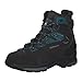 Produktbild LOWA Damen Trekkingschuhe MAURIA EVO GTX 220721 Antrazit/Türkis 36.5