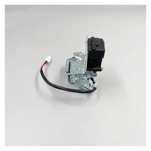Actionneur serrure porte arrière de coffre compatible Great Wall Hover H5 - 2